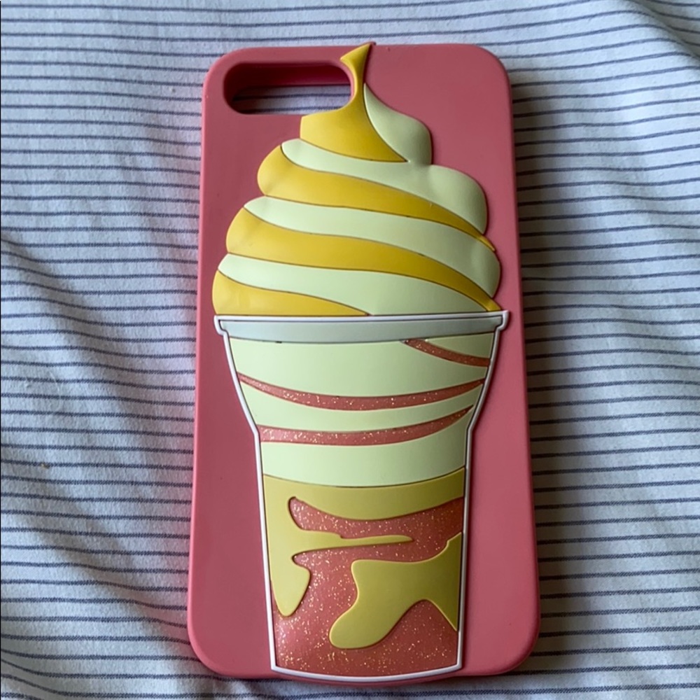 disney iphone 8plus phone case